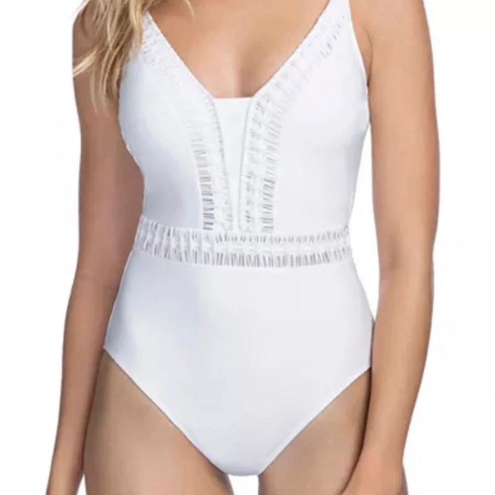 Gottex One Piece Swimsuit